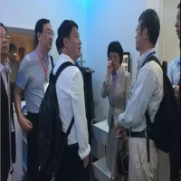 医疗无国界，交流促发展——晋通受邀赴日本考察交流